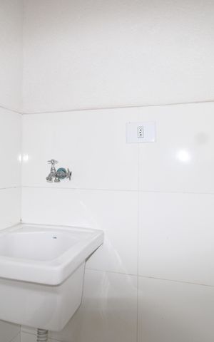 Apartamento para alugar com 41m², 2 quartos e sem vagaÁrea de Serviço