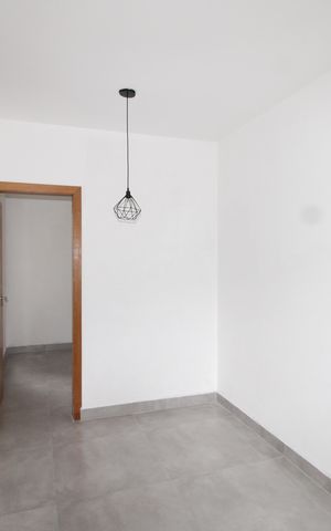 Apartamento para alugar com 41m², 2 quartos e sem vagaSala