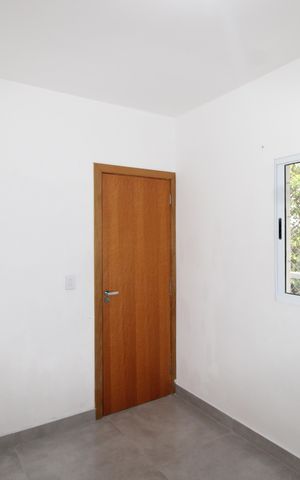 Apartamento para alugar com 41m², 2 quartos e sem vagaQuarto 2