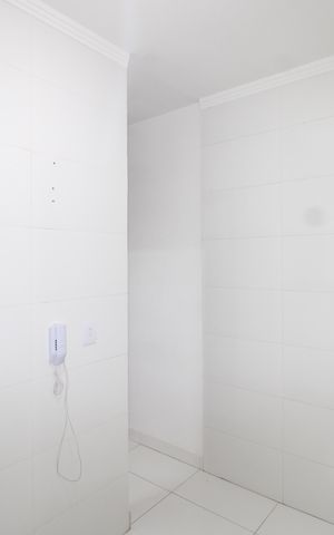 Apartamento para alugar com 41m², 2 quartos e sem vagaCozinha