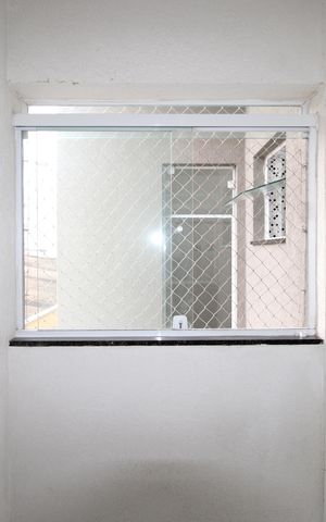 Apartamento para alugar com 41m², 2 quartos e sem vagaÁrea de Serviço