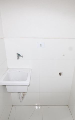 Apartamento para alugar com 41m², 2 quartos e sem vagaÁrea de Serviço