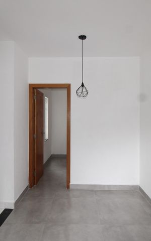 Apartamento para alugar com 41m², 2 quartos e sem vagaSala