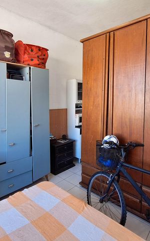Studio à venda com 50m², 1 quarto e sem vaga Studio à venda com 50m², 1 quarto e sem vagaStudio
