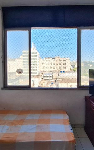 Studio à venda com 50m², 1 quarto e sem vaga Studio à venda com 50m², 1 quarto e sem vagaStudio