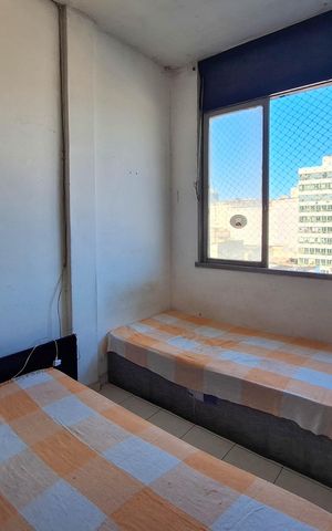 Studio à venda com 50m², 1 quarto e sem vaga Studio à venda com 50m², 1 quarto e sem vagaStudio