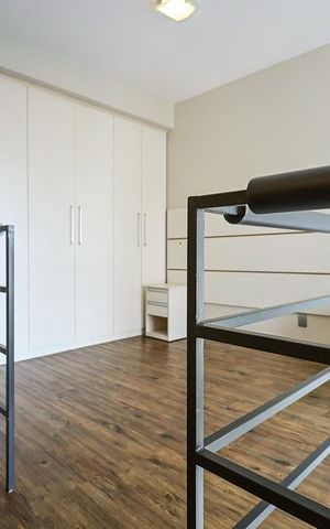 Apartamento para alugar com 49m², 1 quarto e 1 vagaSuíte