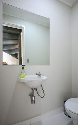 Apartamento para alugar com 49m², 1 quarto e 1 vagaLavabo