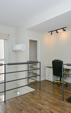 Apartamento para alugar com 49m², 1 quarto e 1 vagaSuíte
