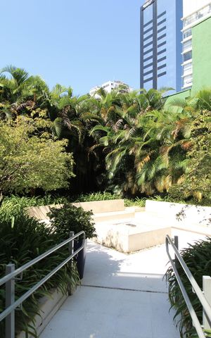 Apartamento à venda com 54m², 1 quarto e 2 vagasÁrea Comum - Lazer