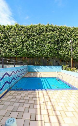 Apartamento à venda com 68m², 3 quartos e 1 vaga Apartamento à venda com 68m², 3 quartos e 1 vagaPiscina