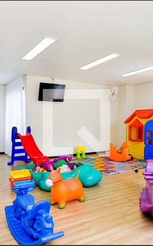 Apartamento à venda com 68m², 3 quartos e 1 vaga Apartamento à venda com 68m², 3 quartos e 1 vagaBrinquedoteca