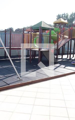 Apartamento à venda com 68m², 3 quartos e 1 vaga Apartamento à venda com 68m², 3 quartos e 1 vagaPlayground