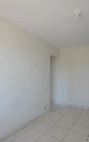 Apartamento para alugar com 45m², 1 quarto e 1 vagaSala
