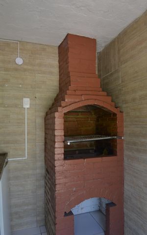 Apartamento para alugar com 45m², 1 quarto e 1 vagaÁrea comum - Churrasqueira