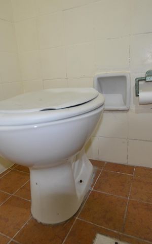 Apartamento para alugar com 45m², 1 quarto e 1 vagaBanheiro