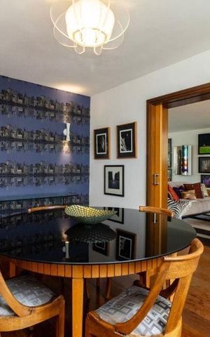 Apartamento à venda com 265m², 3 quartos e 3 vagas