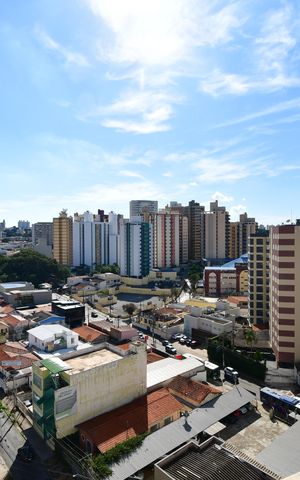 Apartamento à venda com 54m², 1 quarto e 1 vagaÁrea de Serviço - Vista