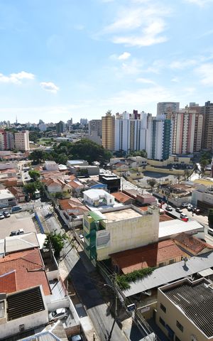 Apartamento à venda com 54m², 1 quarto e 1 vagaQuarto - Vista