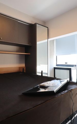 Studio à venda com 25m², 1 quarto e sem vagaEstúdio