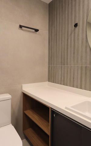 Studio à venda com 25m², 1 quarto e sem vagaBanheiro
