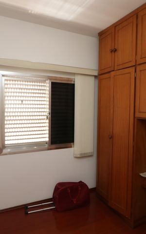 Casa para alugar com 125m², 3 quartos e 2 vagasQuarto 2