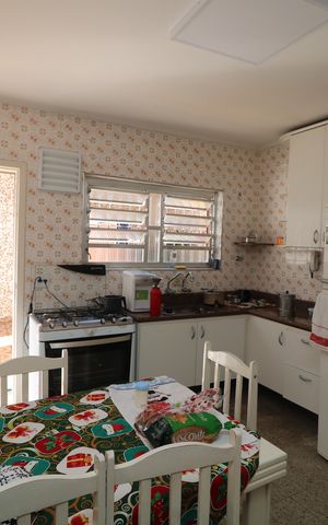Casa para alugar com 125m², 3 quartos e 2 vagasCozinha