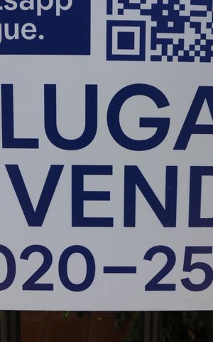 Casa para alugar com 125m², 3 quartos e 2 vagasFachada