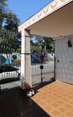 Casa para alugar com 125m², 3 quartos e 2 vagasGaragem