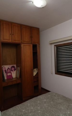 Casa para alugar com 125m², 3 quartos e 2 vagasQuarto 3