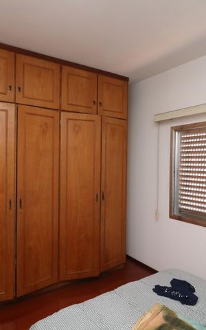 Casa para alugar com 125m², 3 quartos e 2 vagasQuarto