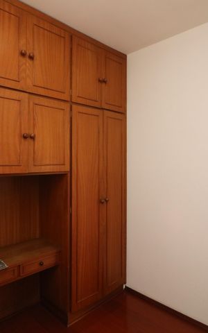 Casa para alugar com 125m², 3 quartos e 2 vagasQuarto 2