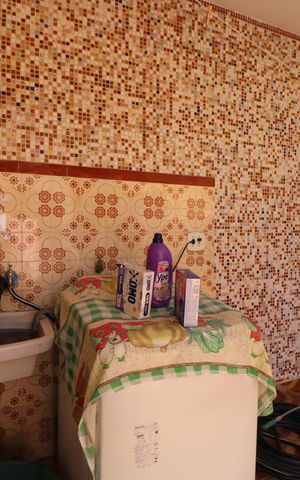 Casa para alugar com 125m², 3 quartos e 2 vagasÁrea de Serviço