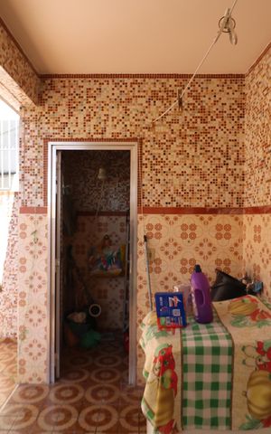 Casa para alugar com 125m², 3 quartos e 2 vagasÁrea de Serviço