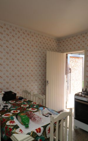 Casa para alugar com 125m², 3 quartos e 2 vagasCozinha