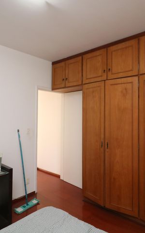 Casa para alugar com 125m², 3 quartos e 2 vagasQuarto