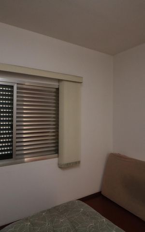 Casa para alugar com 125m², 3 quartos e 2 vagasQuarto 3