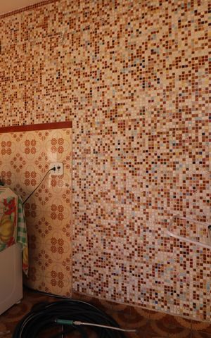 Casa para alugar com 125m², 3 quartos e 2 vagasÁrea de Serviço