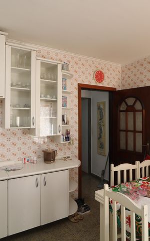 Casa para alugar com 125m², 3 quartos e 2 vagasCozinha