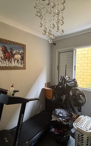 Casa à venda com 54m², 2 quartos e 1 vaga Casa à venda com 54m², 2 quartos e 1 vagaQuarto 2