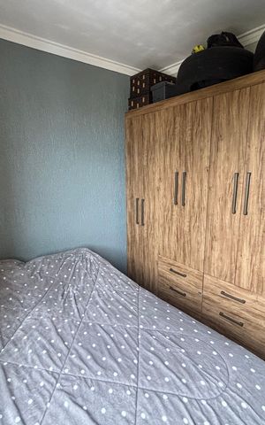 Casa à venda com 54m², 2 quartos e 1 vaga Casa à venda com 54m², 2 quartos e 1 vagaQuarto 1