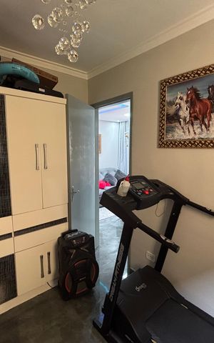 Casa à venda com 54m², 2 quartos e 1 vaga Casa à venda com 54m², 2 quartos e 1 vagaQuarto 2