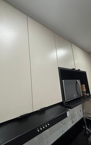 Casa à venda com 54m², 2 quartos e 1 vaga Casa à venda com 54m², 2 quartos e 1 vagaCozinha