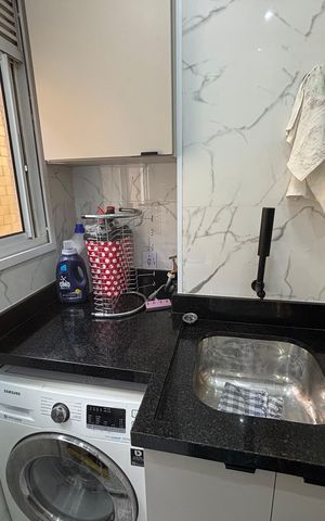 Casa à venda com 54m², 2 quartos e 1 vaga Casa à venda com 54m², 2 quartos e 1 vagaÁrea de Serviço
