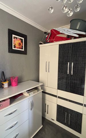 Casa à venda com 54m², 2 quartos e 1 vaga Casa à venda com 54m², 2 quartos e 1 vagaQuarto 2