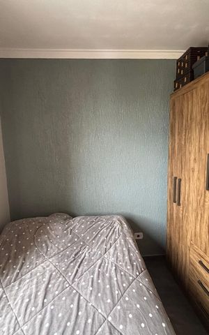 Casa à venda com 54m², 2 quartos e 1 vaga Casa à venda com 54m², 2 quartos e 1 vagaQuarto 1