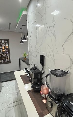 Casa à venda com 54m², 2 quartos e 1 vaga Casa à venda com 54m², 2 quartos e 1 vagaCozinha