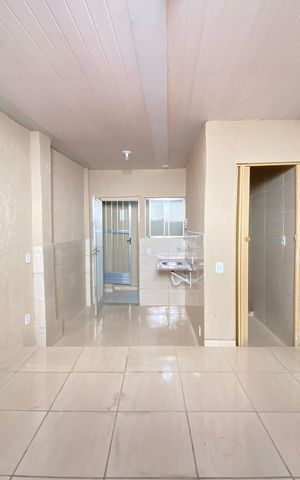 Apartamento à venda com 15m², 1 quarto e sem vaga