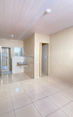 Apartamento à venda com 15m², 1 quarto e sem vaga