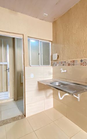 Apartamento à venda com 15m², 1 quarto e sem vaga